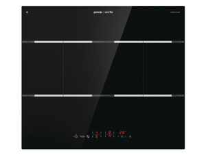 Bếp từ âm 4 vùng nấu Gorenje IT646ORAB