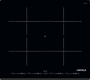 Bếp từ âm 4 vùng nấu Hafele HC-IF60D 536.01.911