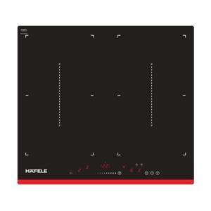 Bếp từ âm 4 vùng nấu Hafele HC-I604C (535.02.211)