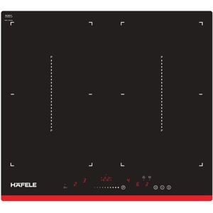 Bếp từ âm 4 vùng nấu Hafele HC-I604C (535.02.211)