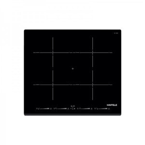 Bếp từ âm 4 vùng nấu Hafele HC-IF60D 536.01.911