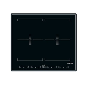 Bếp từ âm 4 vùng nấu Hafele HCF604A ( 537.09.502)