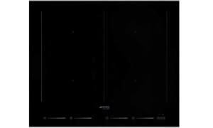 Bếp từ âm 4 vùng nấu Hafele Smeg SIM662WLDX 535.64.153