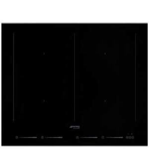 Bếp từ âm 4 vùng nấu Hafele Smeg SIM662WLDX 535.64.153