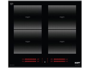 Bếp từ âm 4 vùng nấu Kaff KF-HIDE868I