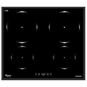Bếp từ âm 4 vùng nấu Kapani K-58404I