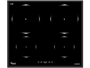 Bếp từ âm 4 vùng nấu Kapani K-58404I
