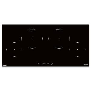 Bếp từ âm 4 vùng nấu Kapani K-90402I
