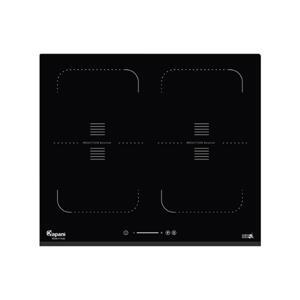 Bếp từ âm 4 vùng nấu Kapani K-58401S