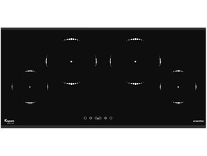 Bếp từ âm 4 vùng nấu Kapani K-90402I