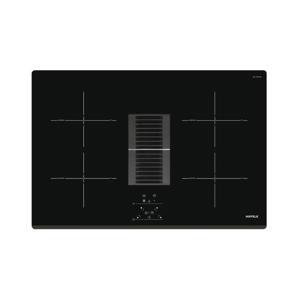 Bếp từ âm 4 vùng nấu kết hợp hút mùi Hafele HC-IHH77D 536.61.655