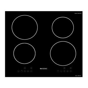 Bếp từ âm 4 vùng nấu Koenic KEN 5555