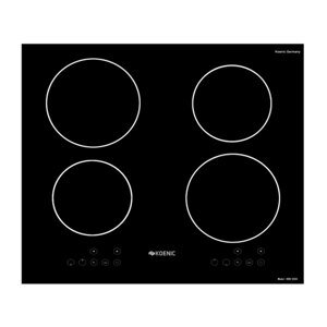 Bếp từ âm 4 vùng nấu Koenic KEN 5555