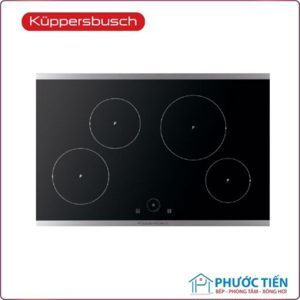 Bếp từ âm 4 vùng nấu Kuppersbusch EKI 8340.1 ED