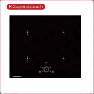 Bếp từ âm 4 vùng nấu Kuppersbusch KI 6330