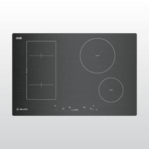 Bếp từ âm 4 vùng nấu Malloca MH-04I BM