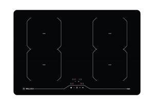 Bếp từ âm 4 vùng nấu Malloca MI-784 ITG