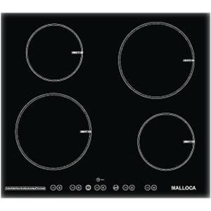 Bếp từ âm 4 vùng nấu Malloca MH-04I