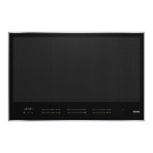 Bếp từ âm 4 vùng nấu Miele KM 7678 FR