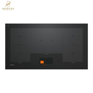 Bếp từ âm 3 vùng nấu Miele KM 7999 FL