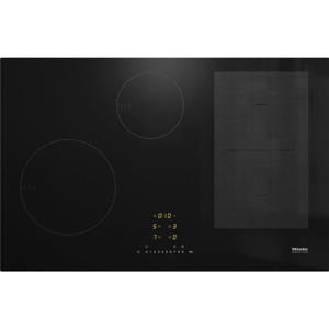 Bếp từ âm 4 vùng nấu Miele KM 7474 FL