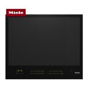 Bếp từ âm 4 vùng nấu Miele KM 7667FR