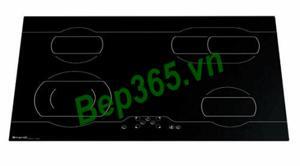 Bếp từ âm 4 vùng nấu Nardi PVF-7HT-47