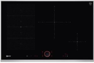 Bếp từ âm 4 vùng nấu Neff T58TS11N0