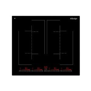 Bếp từ âm 4 vùng nấu Rovigo RVI 1836