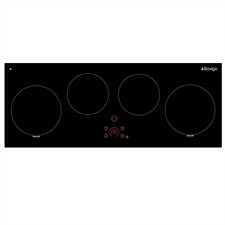 Bếp từ âm 4 vùng nấu Rovigo RVI 8778