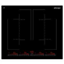 Bếp từ âm 4 vùng nấu Rovigo RVI 1836