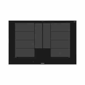 Bếp từ âm 4 vùng nấu Siemens EX875KYW1E