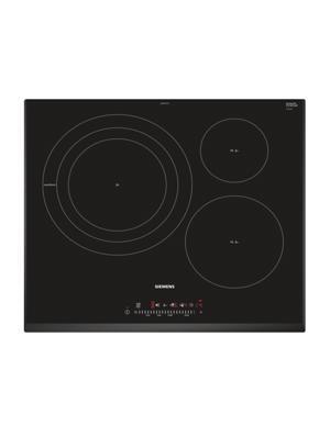 Bếp từ âm 4 vùng nấu Siemens EH651FDC1E