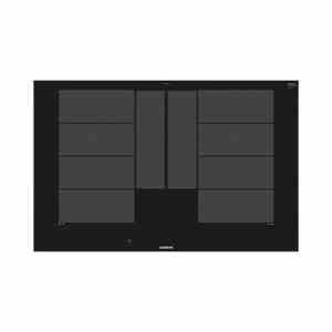 Bếp từ âm 4 vùng nấu Siemens EX875KYW1E