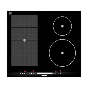 Bếp từ âm 4 vùng nấu Siemens EH675MN11E