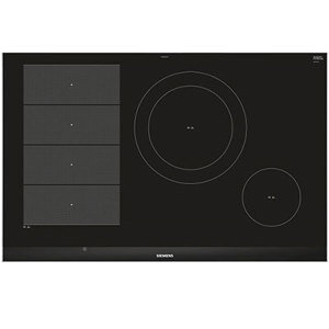 Bếp từ âm 4 vùng nấu Siemens EX875LEC1E