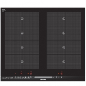 Bếp từ âm 4 vùng nấu Siemens EH675MV17E
