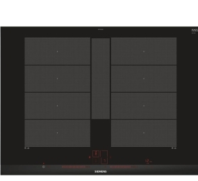 Bếp từ âm 4 vùng nấu Siemens EX775LYE4E