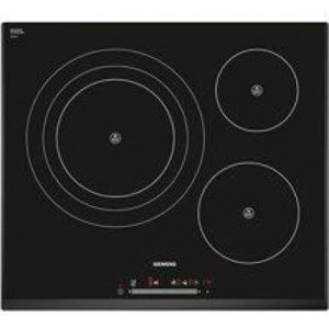 Bếp từ âm 4 vùng nấu Siemens EH651FS17E