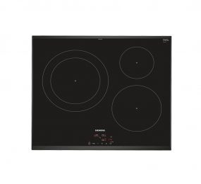 Bếp từ âm 3 vùng nấu Siemens EH651BJB1E