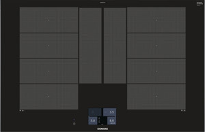 Bếp từ âm 4 vùng nấu Siemens EX875KYW1E