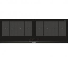 Bếp từ âm 4 vùng nấu Siemens EX275FXB1E