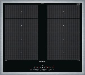 Bếp từ âm 4 vùng nấu Siemens EX645FXC1E