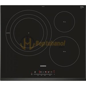 Bếp từ âm 4 vùng nấu Siemens EH651FDC1E