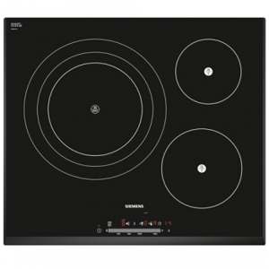 Bếp từ âm 4 vùng nấu Siemens EH651FD27E