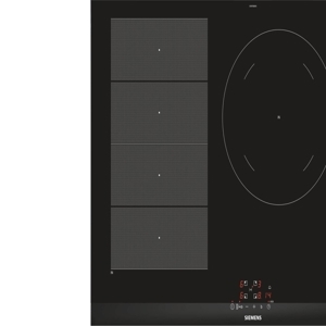 Bếp từ âm 4 vùng nấu Siemens EX875BEB1E
