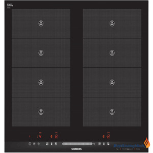 Bếp từ âm 4 vùng nấu Siemens EH675MV17E