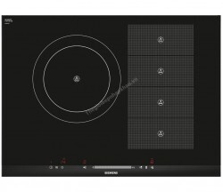 Bếp từ âm 4 vùng nấu Siemens EH675MR17E