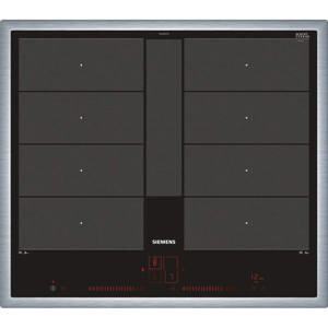 Bếp từ âm 4 vùng nấu Siemens IQ700 EX645LYC1E