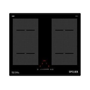 Bếp từ âm 4 vùng nấu Spelier SPF-948I